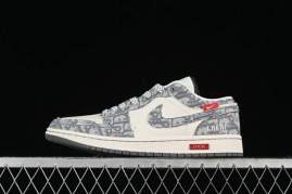 Picture of Air Jordan 1 LOW _SKUfw18028356168381694fw